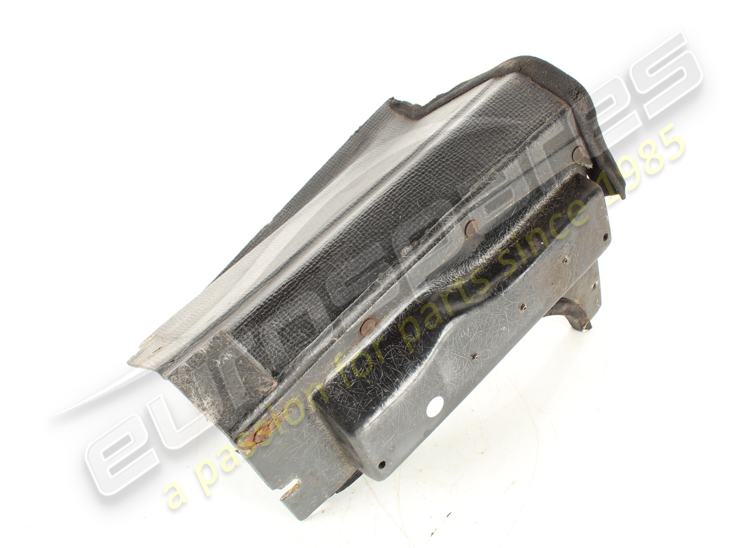 utilisé ferrari couverture. numéro de pièce 60948500 (3)