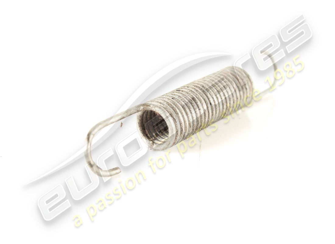 utilisé ferrari ressort. numéro de pièce 104895 (3)