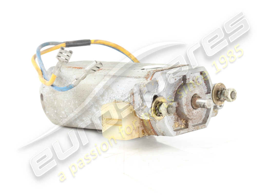 utilisé ferrari moteur de toit ouvrant. numéro de pièce 60964200 (3)