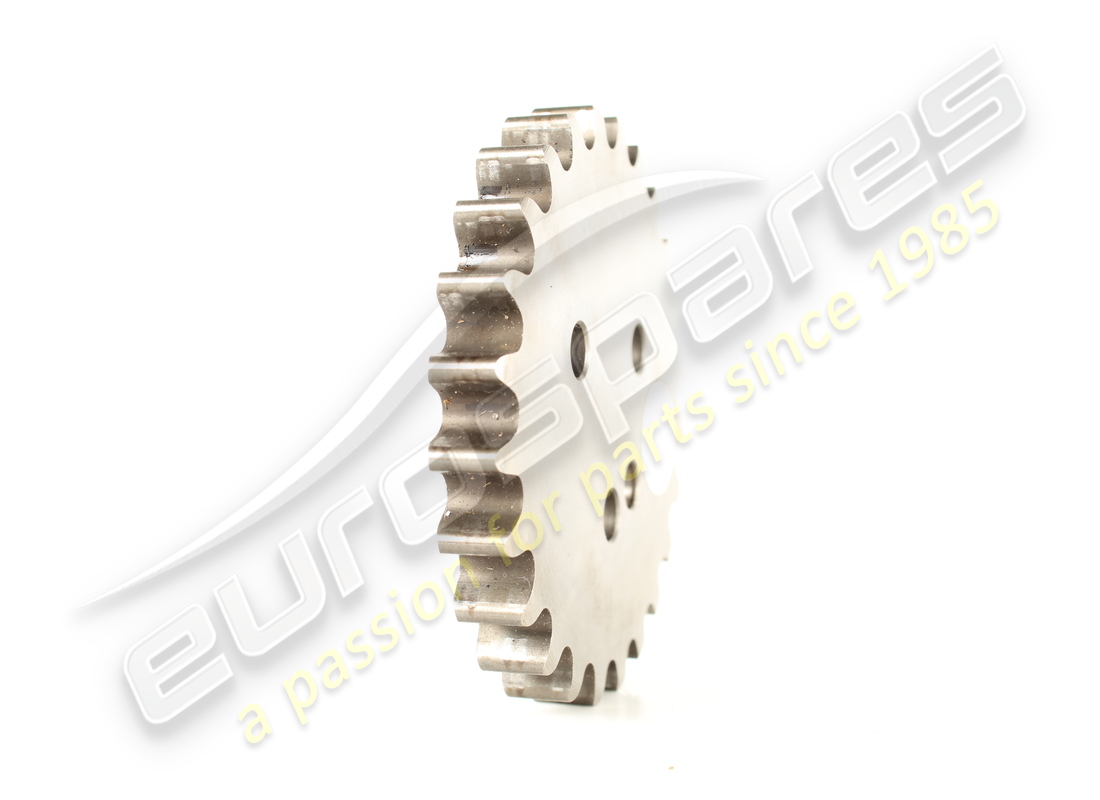 Maserati ROUE DENTÉE DE COMMANDE DE POMPE OCCASIONNÉE. NUMÉRO DE PIÈCE 189564 (1)