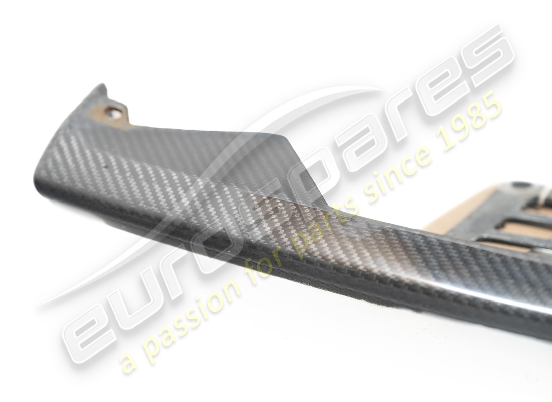 panneaux de seuil élargis d'occasion lamborghini. numéro de pièce 470853760a (2)