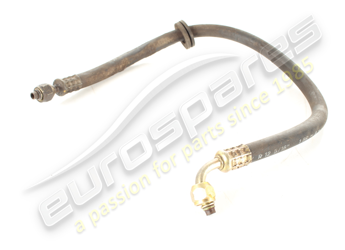 Ferrari TUYAU DE CLIMATISATION UTILISÉ À DROITE. NUMÉRO DE PIÈCE 61369800 (1)