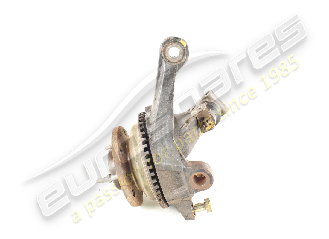 utilisé ferrari moyeu avant droit. numéro de pièce eap1726468 (5)