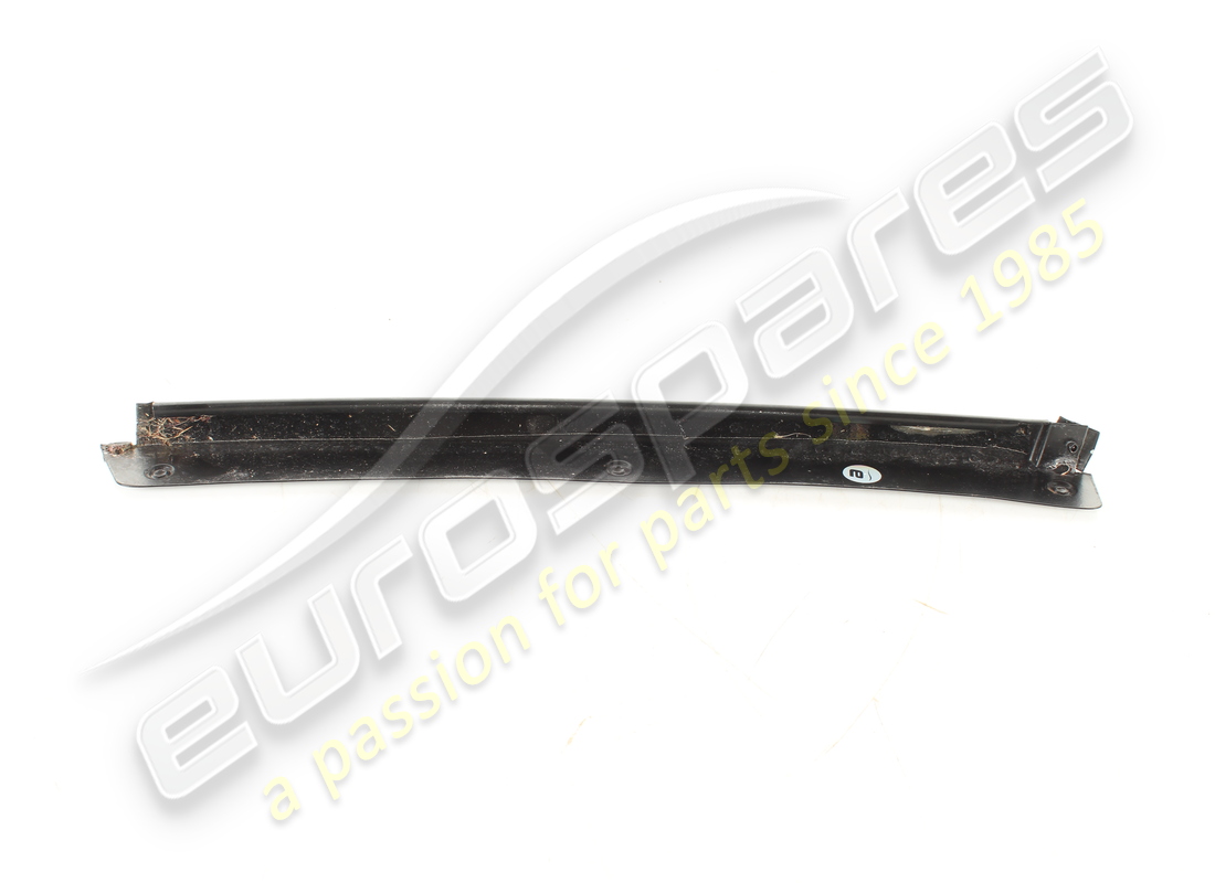 utilisé ferrari moulure lh. numéro de pièce 60671700 (2)