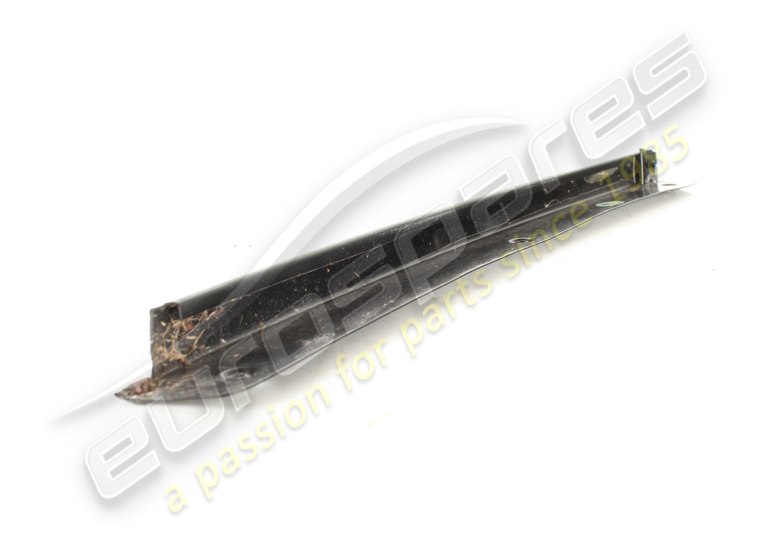 utilisé ferrari moulure lh. numéro de pièce 60671700 (1)