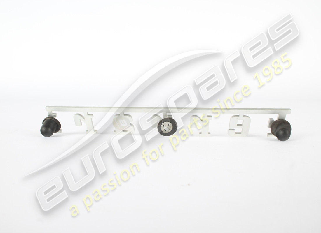 utilisé ferrari ferrari initiales. numéro de pièce 63482200 (2)