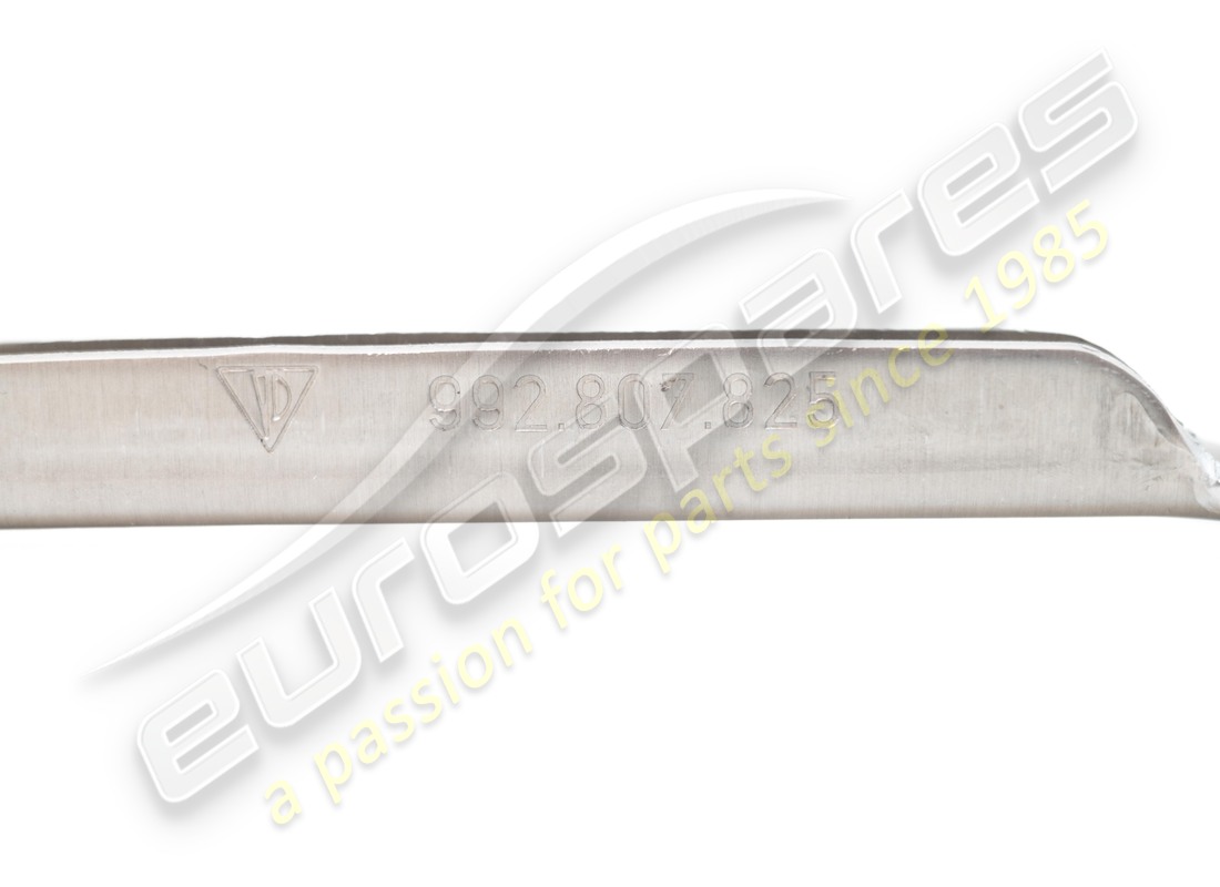 NOUVELLE ENTRETOISE PORSCHE. RÉFÉRENCE 992807825 (3) nouvelle entretoise porsche. référence 992807825 (3)