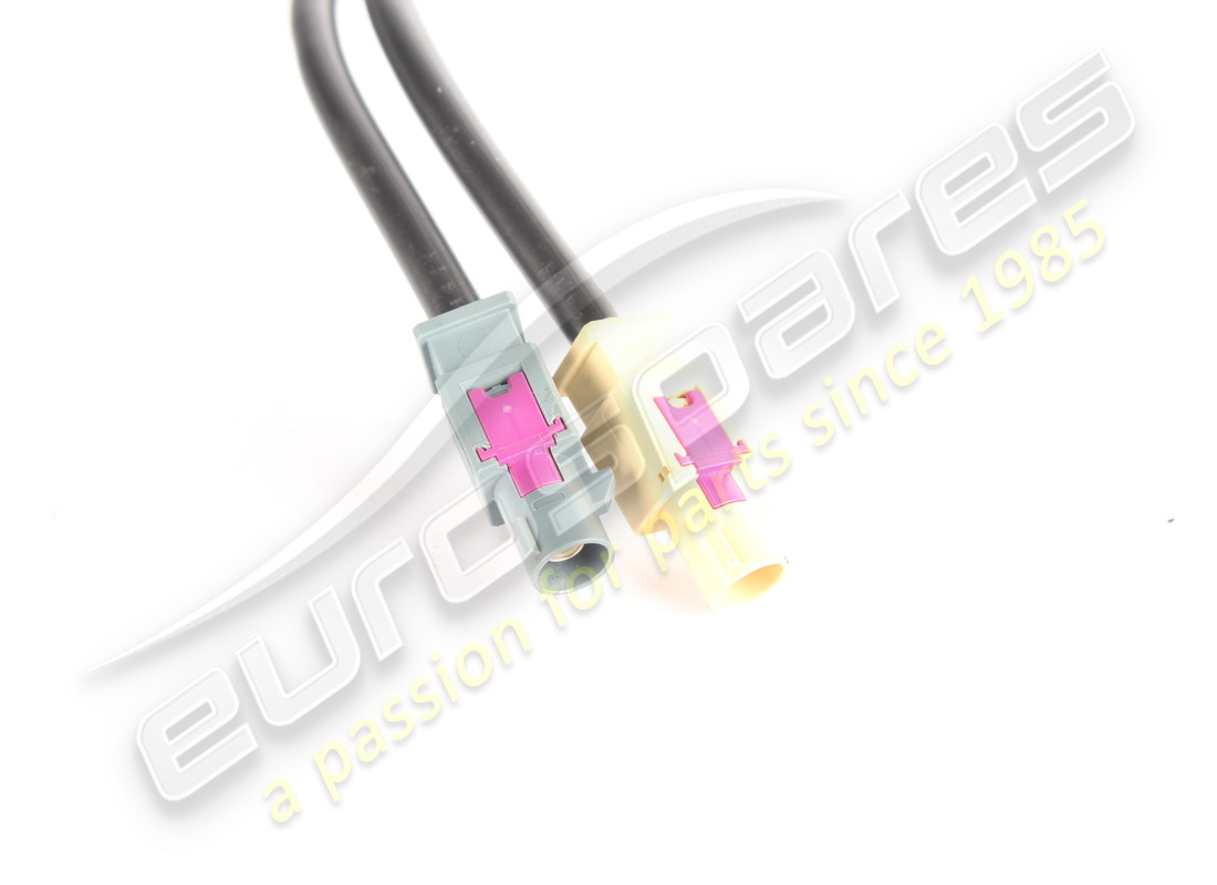utilisé ferrari antenne cavo plancia gdx. numéro de pièce 818640 (3)