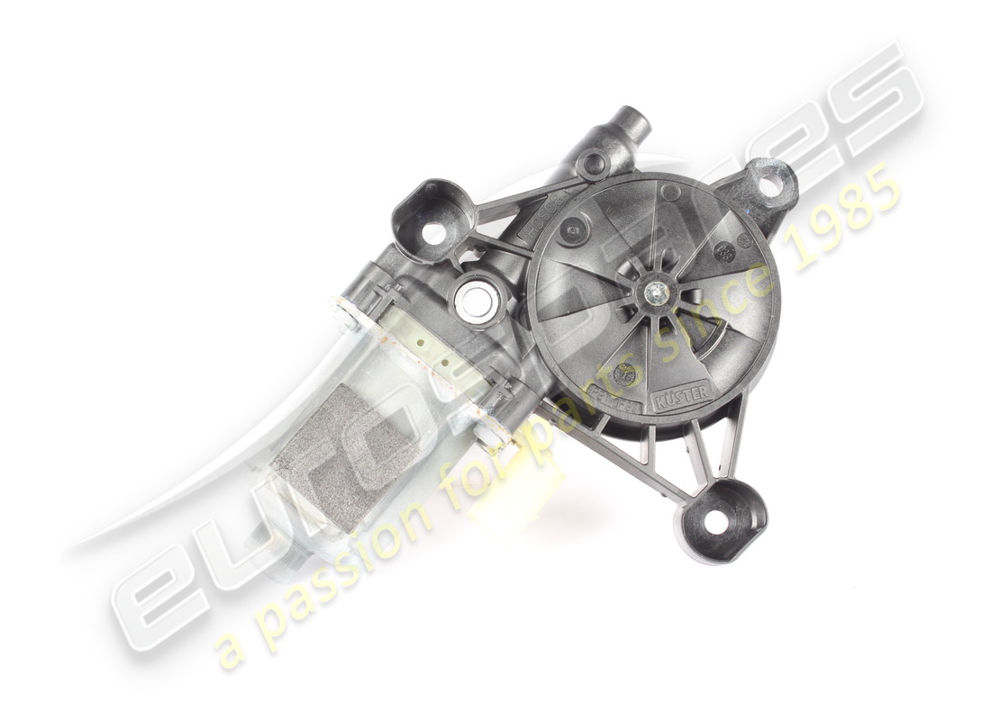 MOTEUR DE LÈVE-VITRE D'OCCASION Porsche. NUMÉRO DE PIÈCE 971959801 (1)