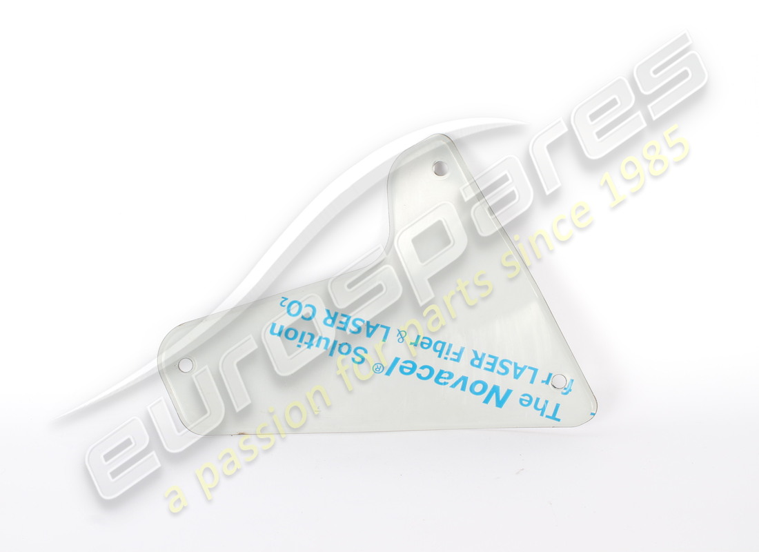 utilisé ferrari coper estetica inox sx lato. numéro de pièce 817522 (1)