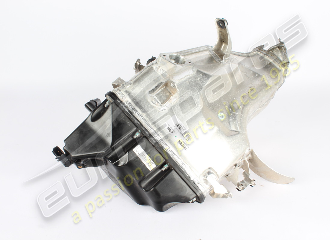 réservoir d'huile complet ferrari utilisé. numéro de pièce 742173 (2)