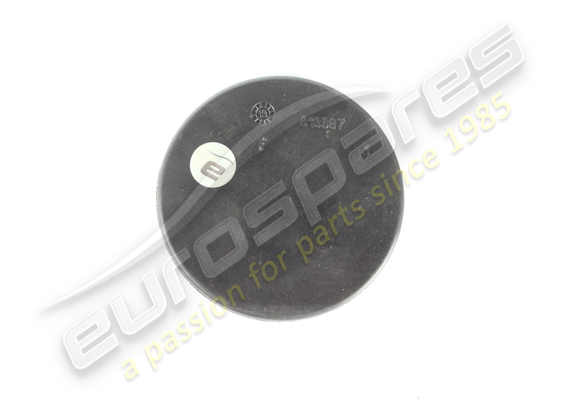 BASE PORTE-GOBELET Ferrari UTILISÉE. NUMÉRO DE PIÈCE 813697 (1)