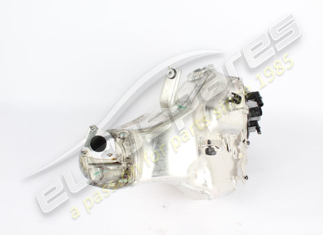 réservoir d'huile complet ferrari utilisé. numéro de pièce 742173 (3)