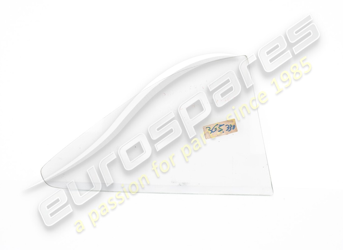nouveau ferrari arrière quart de verre. numéro de pièce 2464252800 (1)
