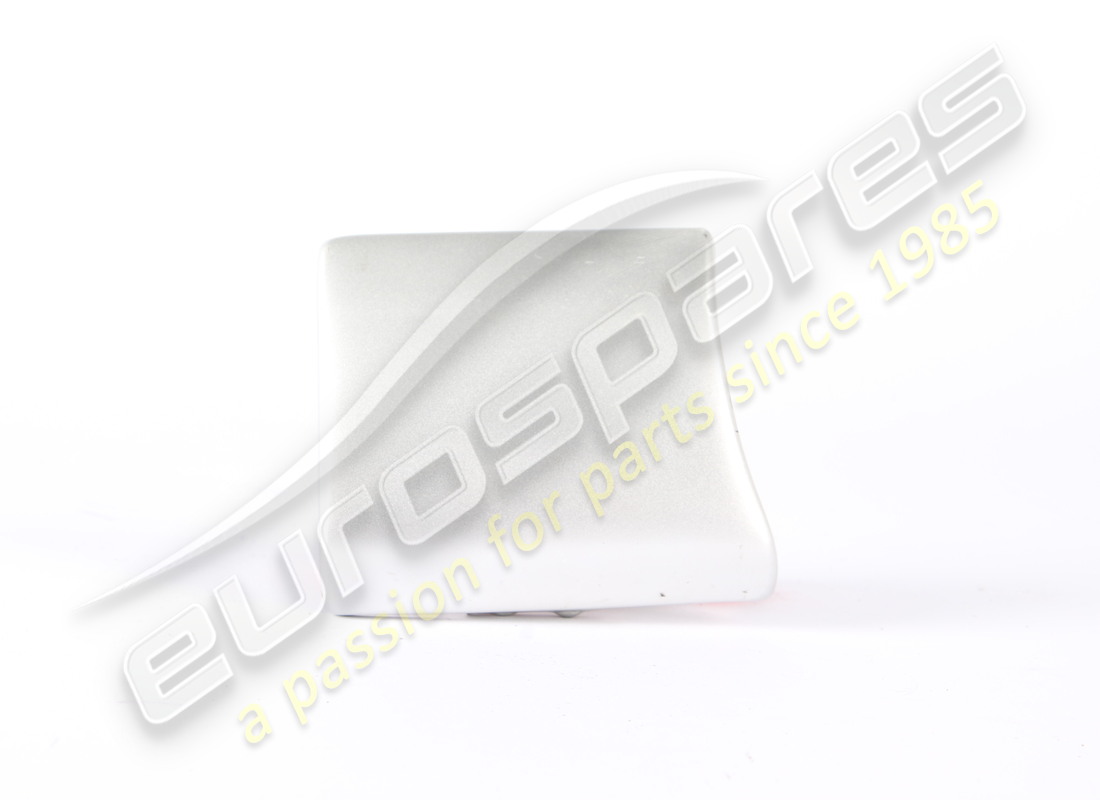 MOULURE RH CÔTÉ DROIT Ferrari UTILISÉE. NUMÉRO DE PIÈCE 67448500 (1)
