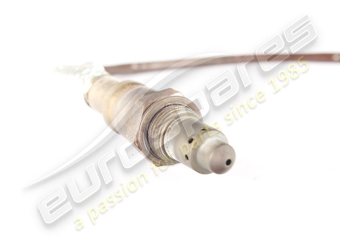 utilisé lamborghini sonde lambda. numéro de pièce 0p2906265ae (3)