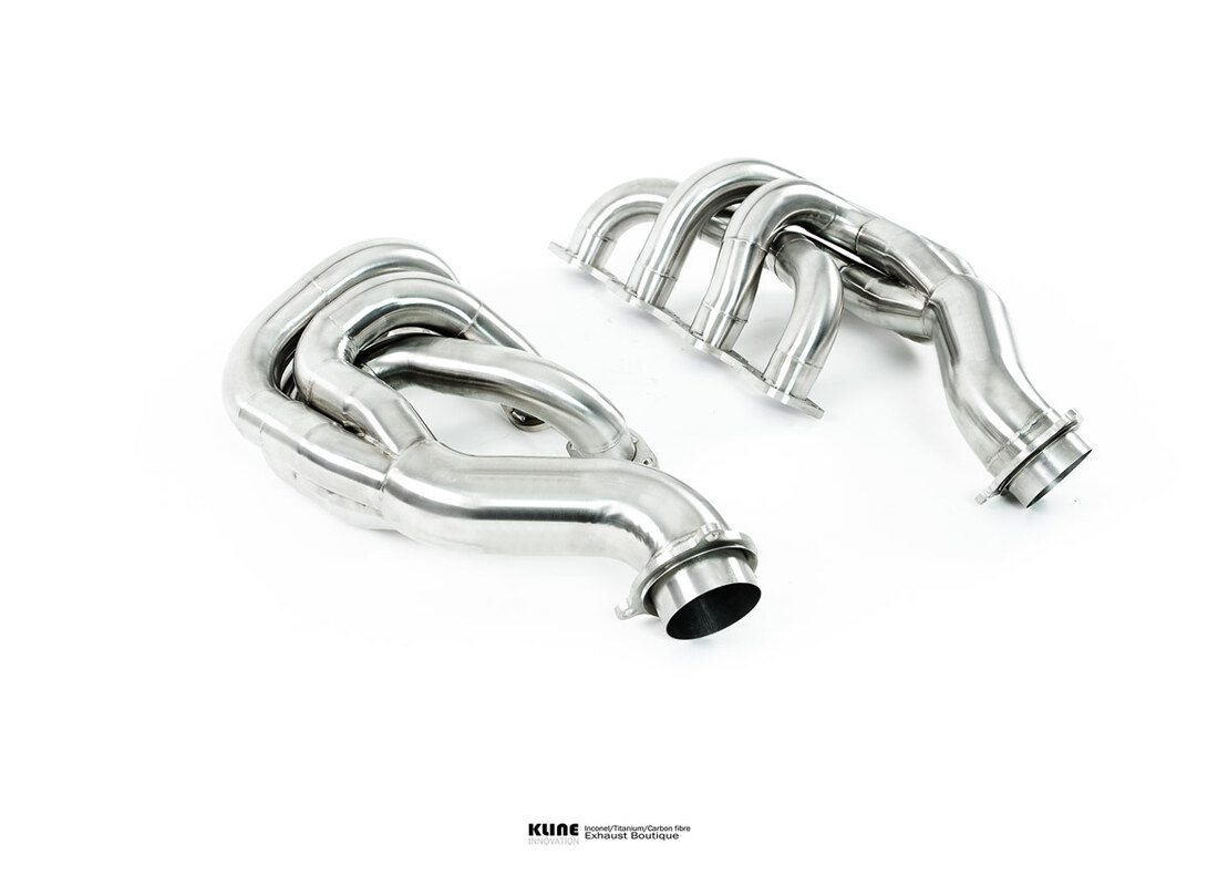 nouveau kline innovation collecteurs - inconel. numéro de pièce klfer360mfinc (2)