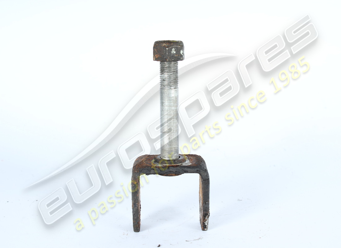 fourche à suspension ferrari utilisée. numéro de pièce 641261 (2)