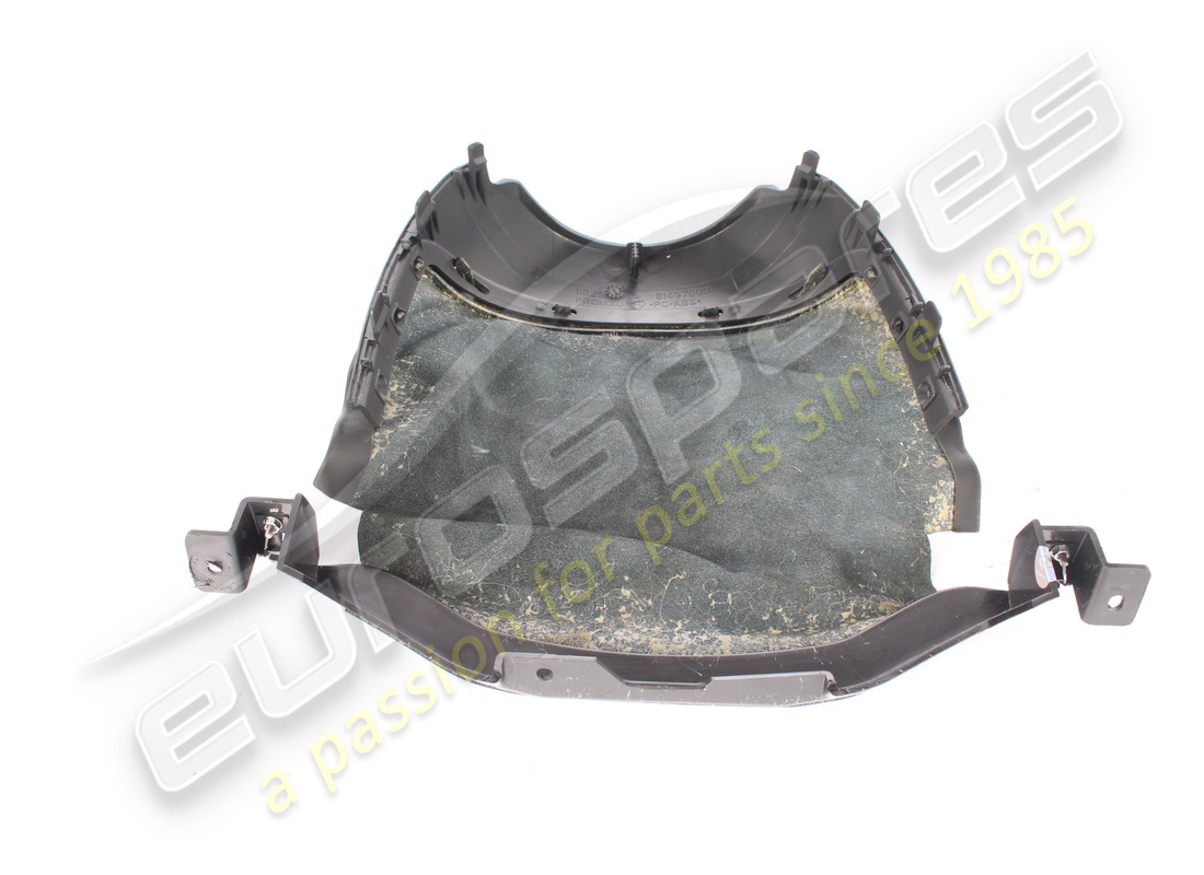utilisé ferrari garniture de colonne de direction supérieure. numéro de pièce 81497600 (3)