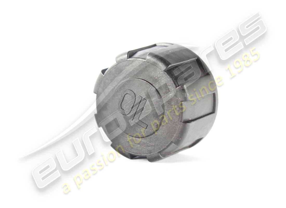 UTILISÉ Ferrari TAPPO OLIO MTA. NUMÉRO DE PIÈCE 981124 (1)