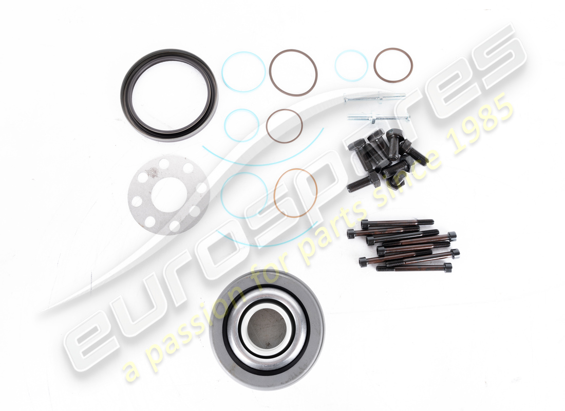 kit d'embrayage complet ferrari neuf. numéro de pièce 70005710 (2)