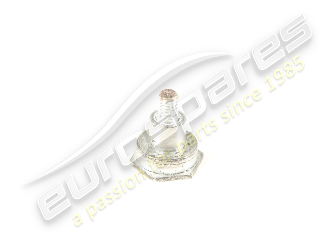 UTILISÉ Ferrari NIP . NUMÉRO DE PIÈCE 64860800 (1)