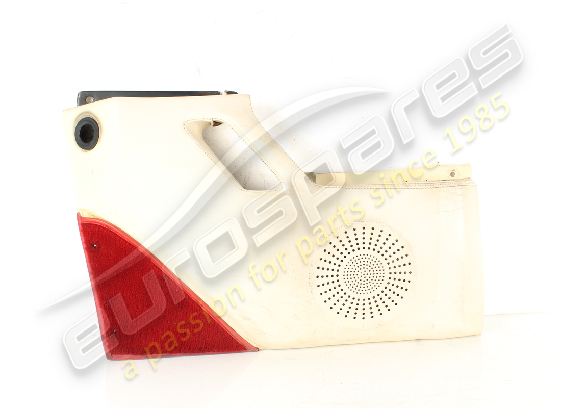 panneau droit ferrari utilisé. numéro de pièce 61924900 (1)