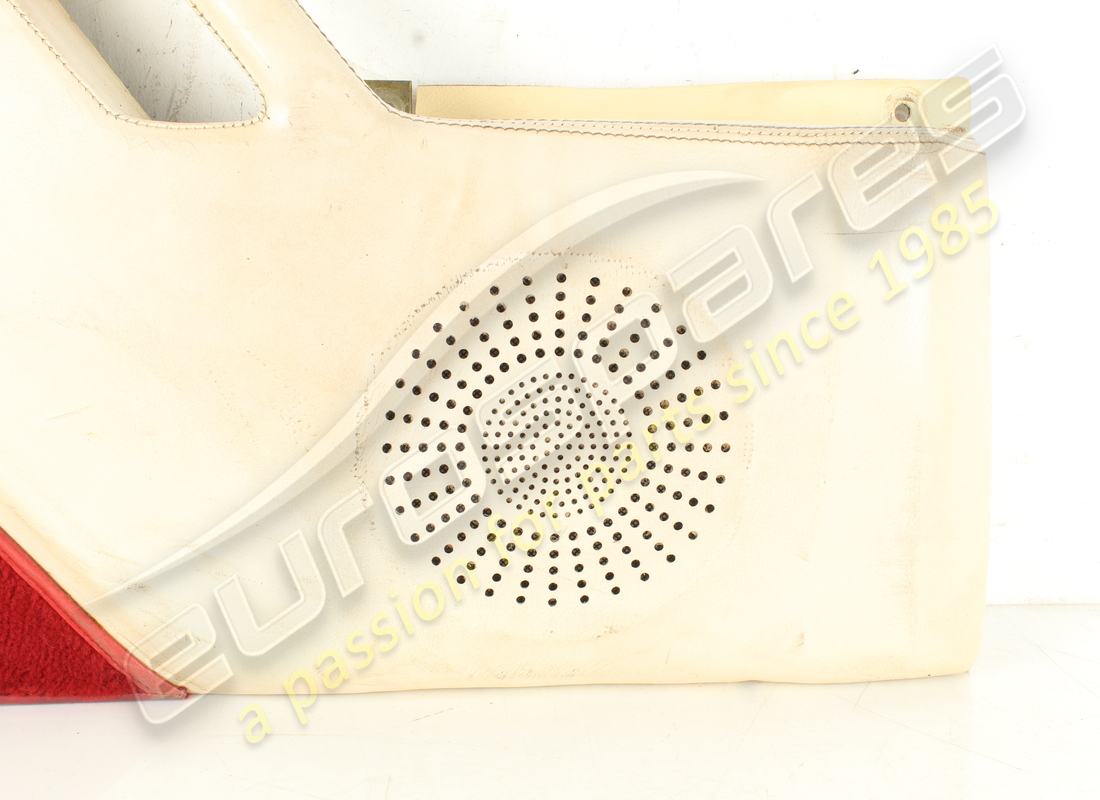 panneau droit ferrari utilisé. numéro de pièce 61924900 (2)