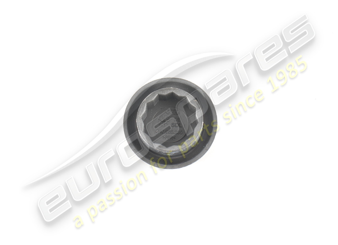 nouveau lamborghini cap nassarm m10. numéro de pièce 4n0955235 (2)
