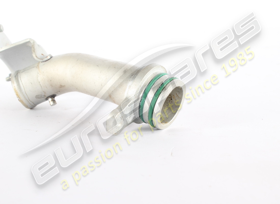 utilisé ferrari tubo riempimento inferiore. numéro de pièce 943172 (2)