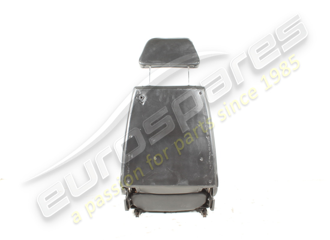 utilisé ferrari siège gauche complet. numéro de pièce 62939900 (4)