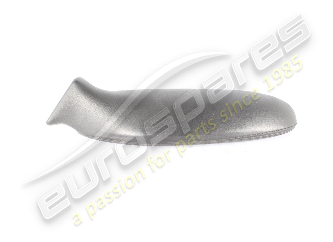 UTILISÉ Ferrari ACCOUDOIR GAUCHE EN NOIR VM8500 . NUMÉRO DE PIÈCE 64627800 (1)