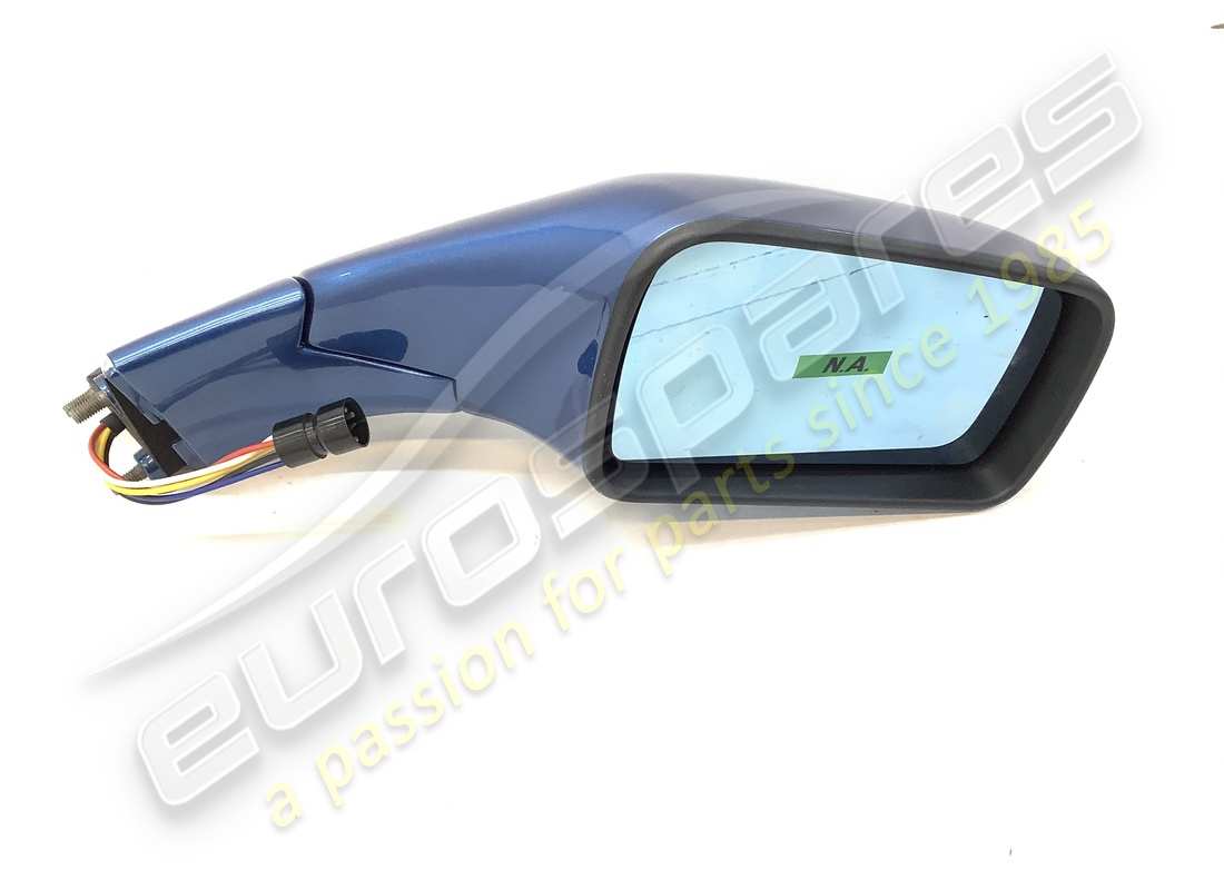 NOUVEAU (AUTRE) Ferrari MIROIR DE PORTE DROITE LHD . NUMÉRO DE PIÈCE 62188910 (1)