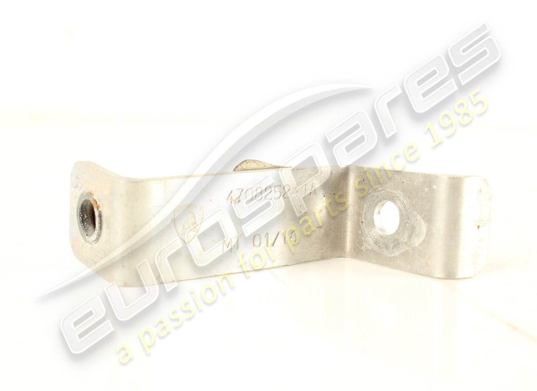 UTILISÉ Lamborghini SUPPORT . NUMÉRO DE PIÈCE 470825241A (1)
