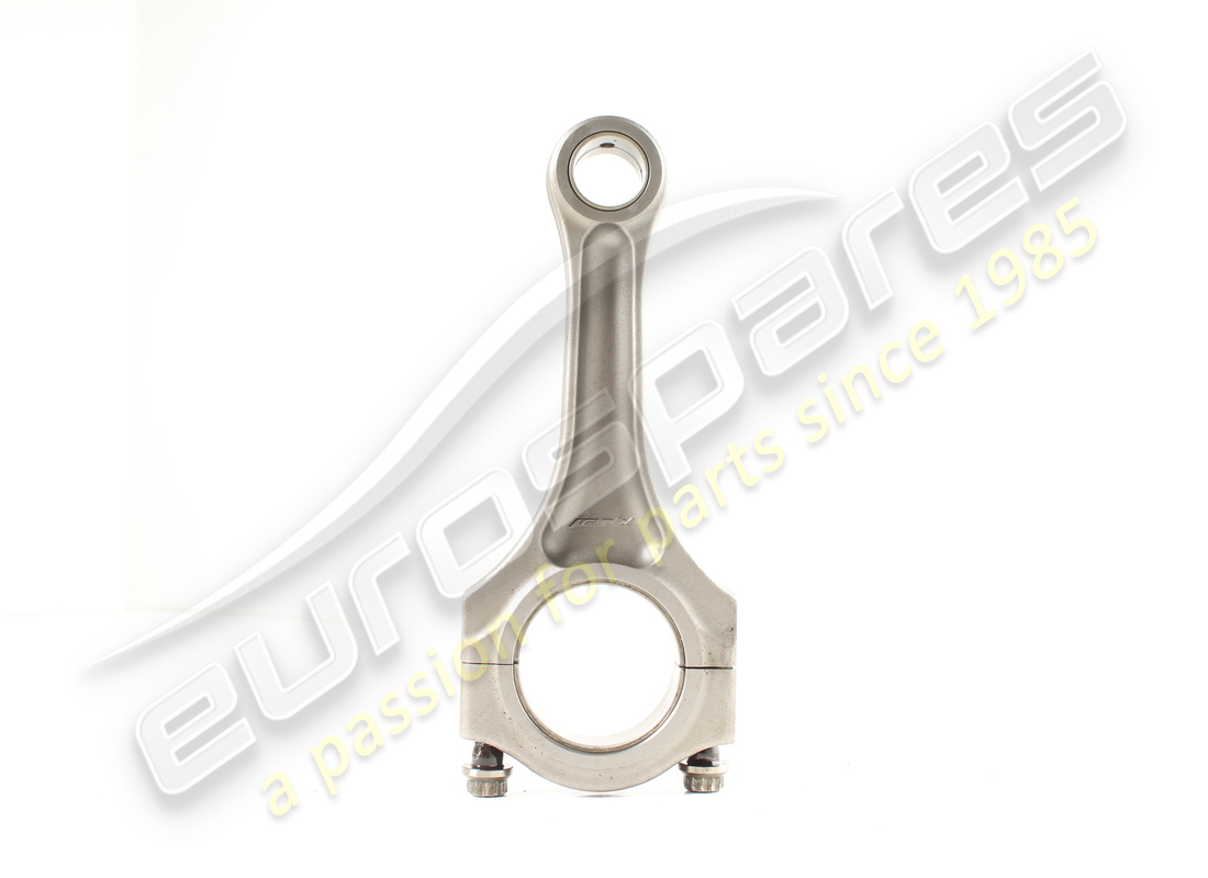 UTILISÉ Ferrari BIELLE COMPLÈTE ET CAPUCHON. NUMÉRO DE PIÈCE 212652 (1)