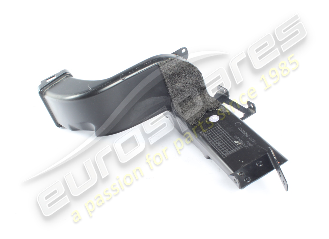 UTILISÉ Ferrari VENTILATION DE PIEDS CÔTÉ CONDUCTEUR. NUMÉRO DE PIÈCE 89388400 (1)