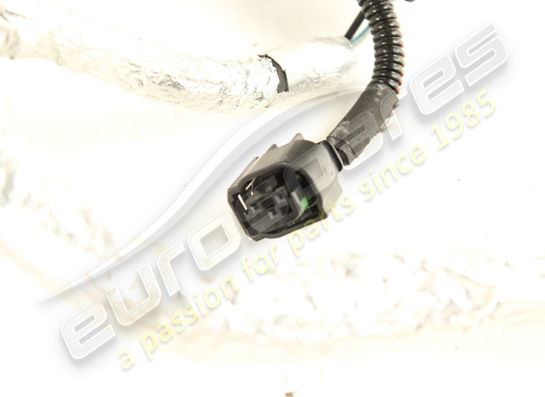 utilisé ferrari câble de pare-choc arrière. numéro de pièce 916625 (3)