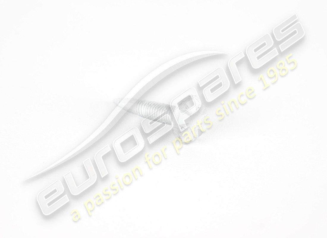 nouvelle vis porsche, tête hexagonale numéro de pièce paf00709300 (1)