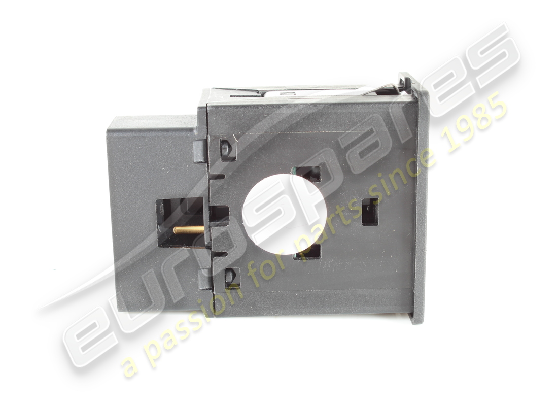 COMMUTATEUR LAMBORGHINI UTILISÉ, AIRBAG. NUMÉRO DE PIÈCE 5Q0919237 (4) commutateur lamborghini utilisé, airbag. numéro de pièce 5q0919237 (4)