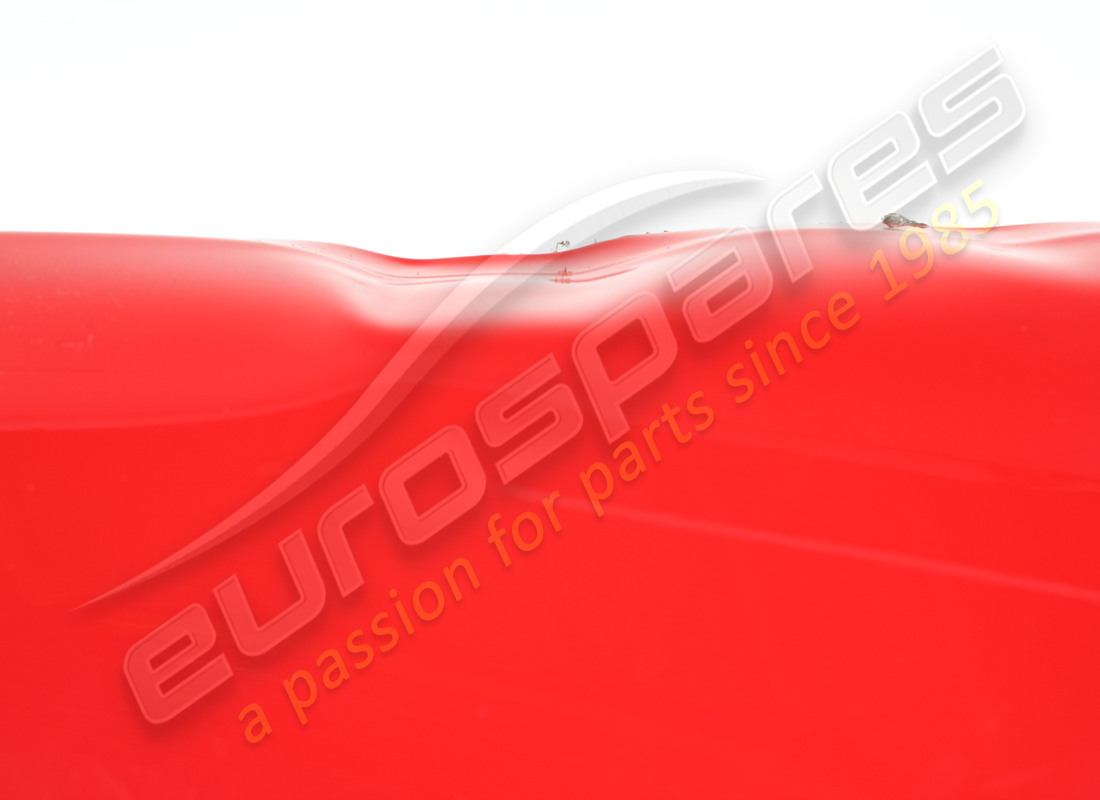 aile avant droite ferrari endommagée. numéro de pièce 88750411 (2)