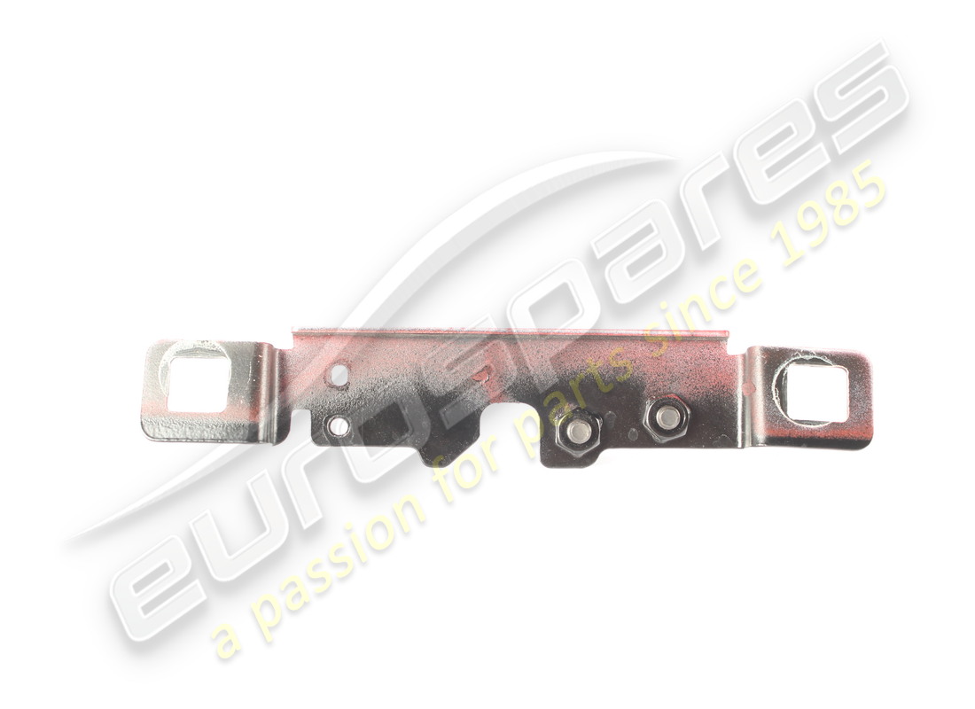 utilisé ferrari staffa serratura cofano moto. numéro de pièce 830431 (2)
