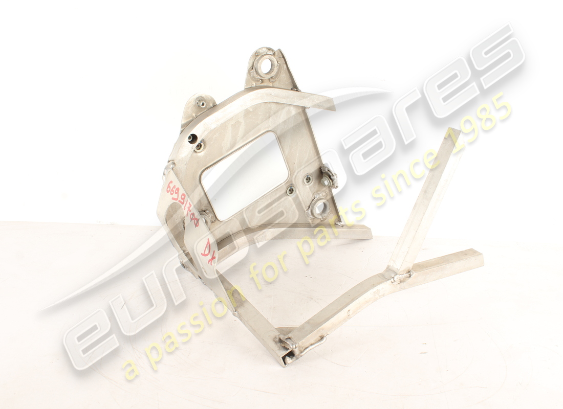 nouveau bouclier de cadre avant droit ferrari. numéro de pièce 66991711 (2)