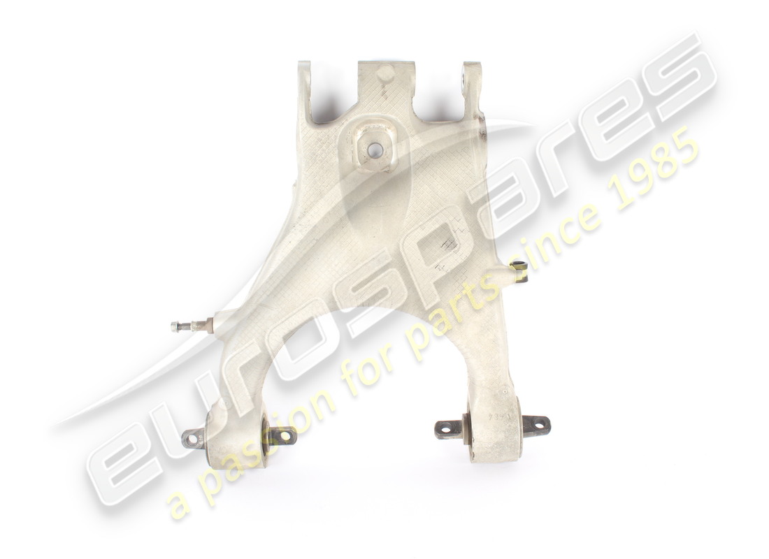 utilisé ferrari bras inférieur arrière gauche complet. numéro de pièce 343096 (1)