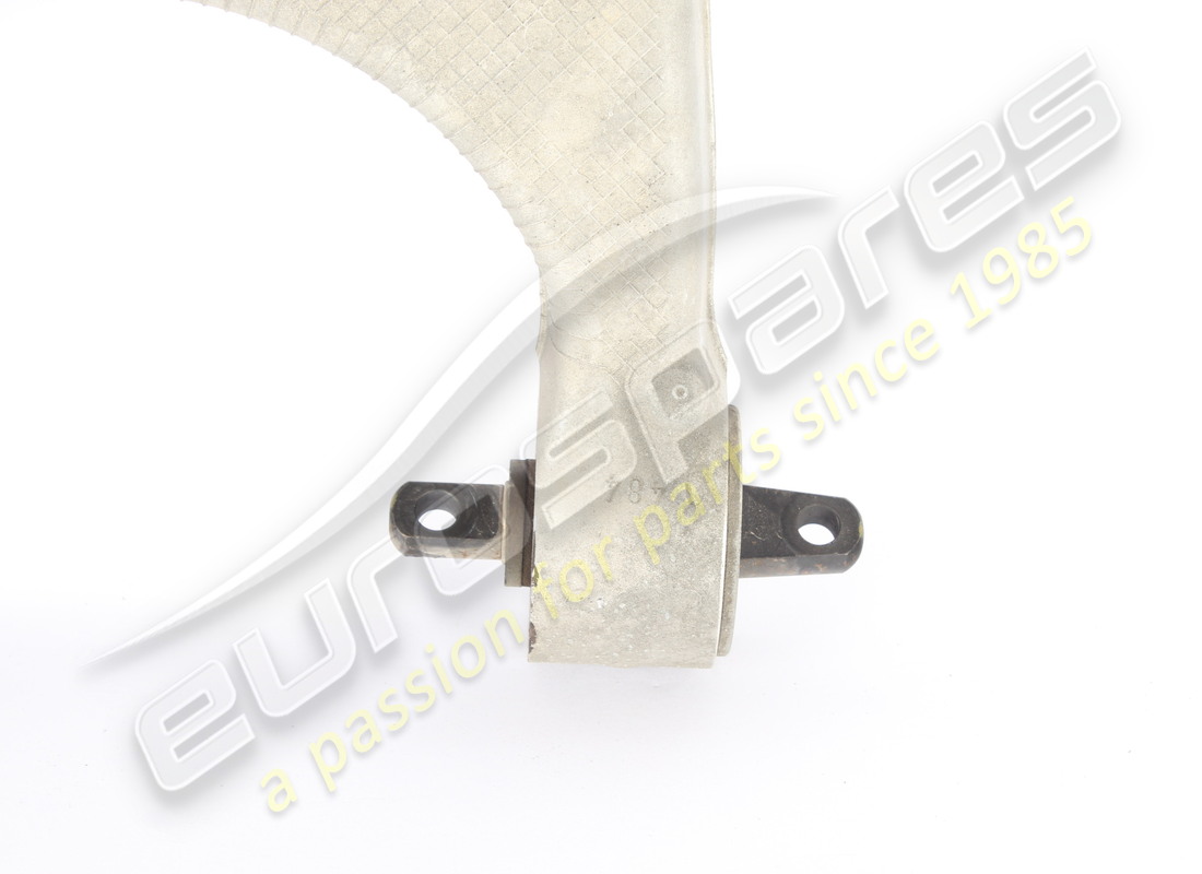 utilisé ferrari bras inférieur arrière gauche complet. numéro de pièce 343096 (2)
