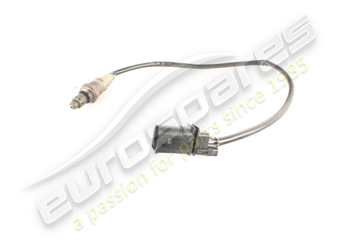 Ferrari CAPTEUR D'OXYGÈNE AVANT COMPLET UTILISÉ. NUMÉRO DE PIÈCE 882697 (1)