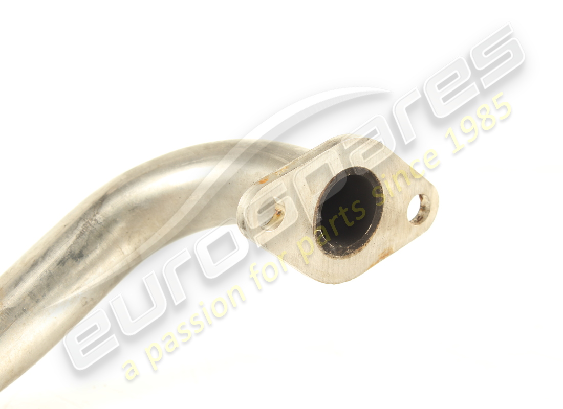 tube d'air secondaire d'occasion lamborghini. numéro de pièce 470133897b (2)