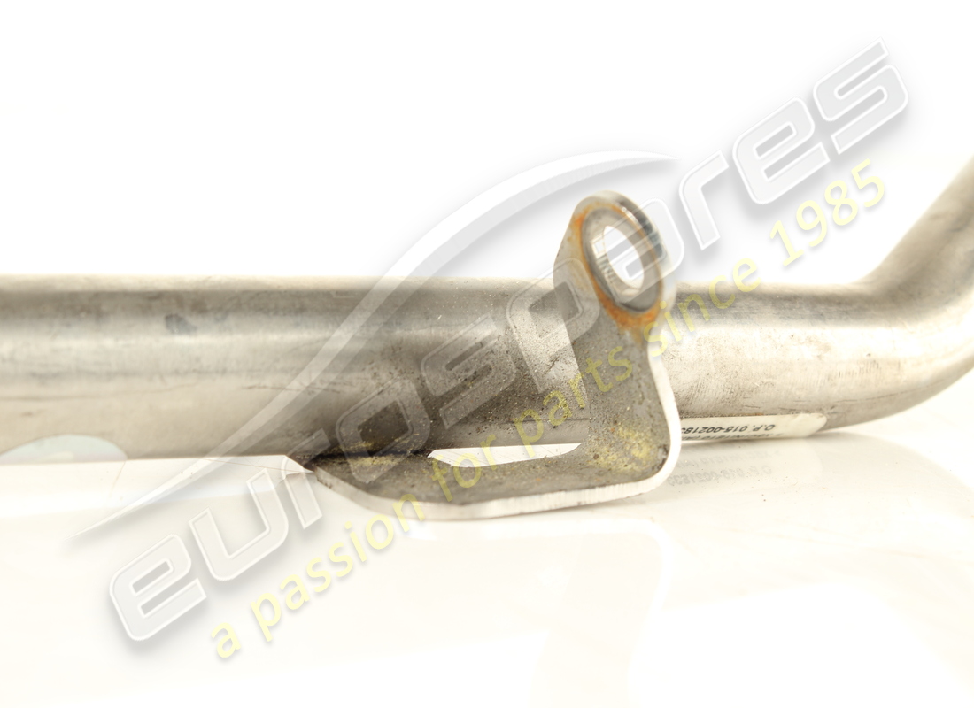 tube d'air secondaire d'occasion lamborghini. numéro de pièce 470133897b (3)