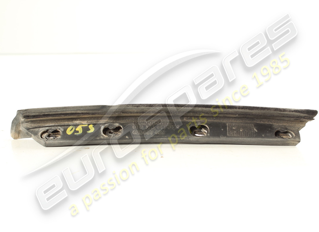 utilisé lamborghini numéro de pièce gauche de joint de toit 400837439 (2)