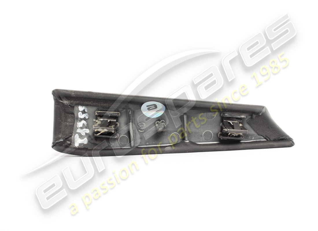 utilisé ferrari poignée de mains arrière gauche complète. numéro de pièce 89114500 (2)