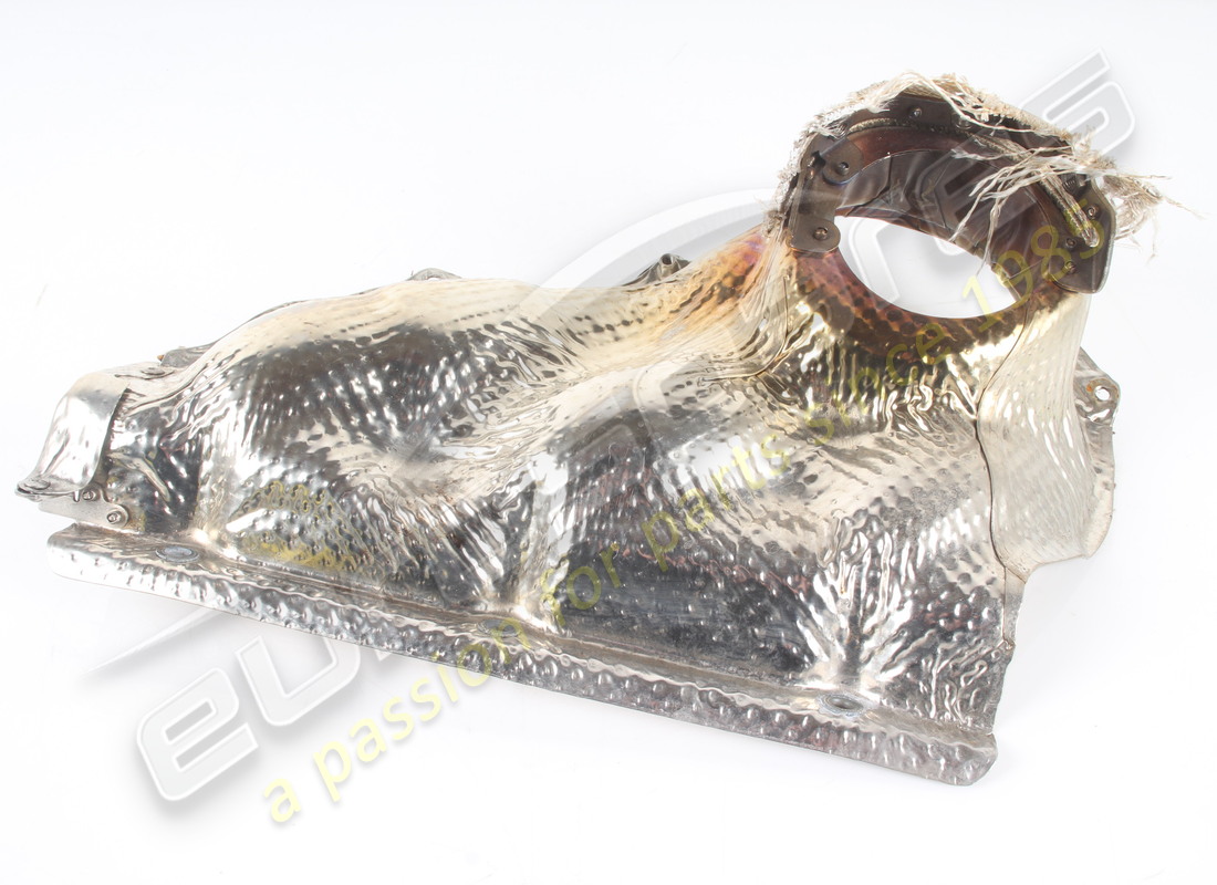 UTILISÉ Ferrari ASSIEME RIPARO COLLETTORE EN . NUMÉRO DE PIÈCE 784755 (1) UTILISÉ Ferrari ASSIEME RIPARO COLLETTORE EN . NUMÉRO DE PIÈCE 784755 (1)